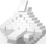 RATION for Melamine Cleaning for Magic Sponge for Eraser Foam for Approx 10mm 100-PACK.