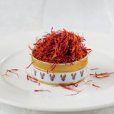 The Gathering of Saffron Brand Saffron (Saffron 2 Gram (Pack Of 12))