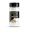 GranAroma Arrowroot Powder, 4.9 oz, Cooking & Baking, Natural Thickener, Versatile Powder