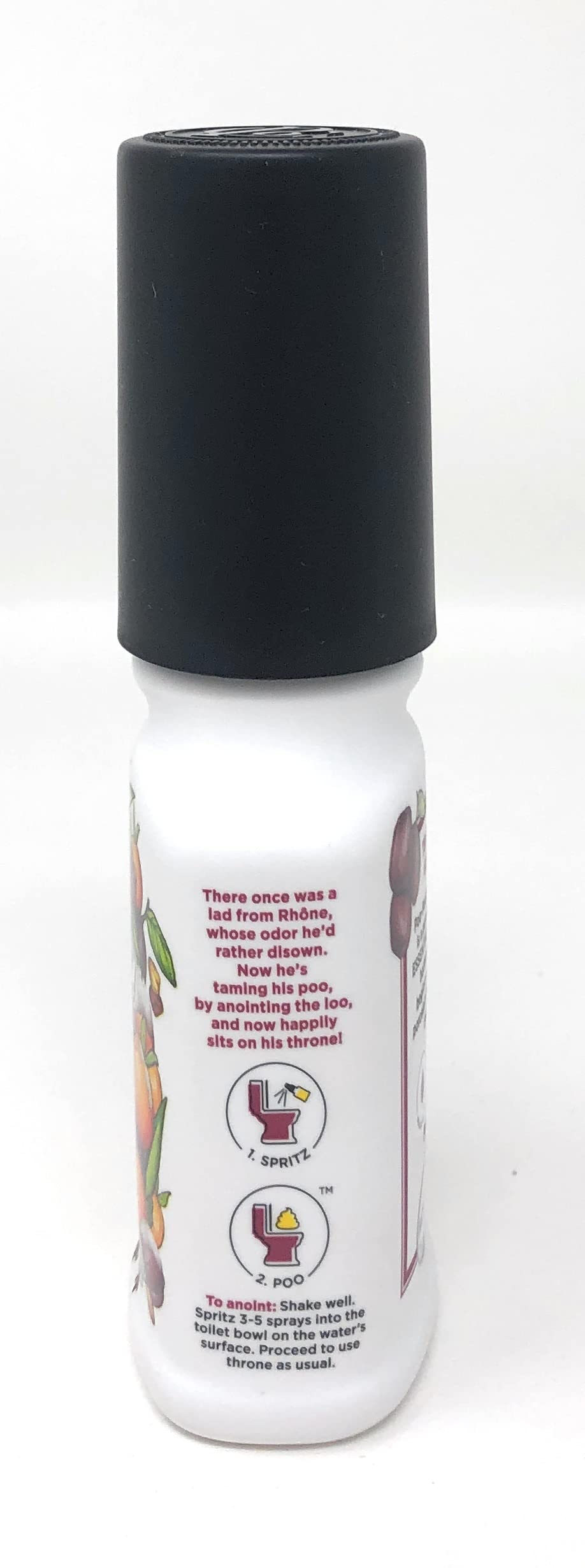 Poo-Pourri Spritz & Be Merry Scent, 2 Fl Oz