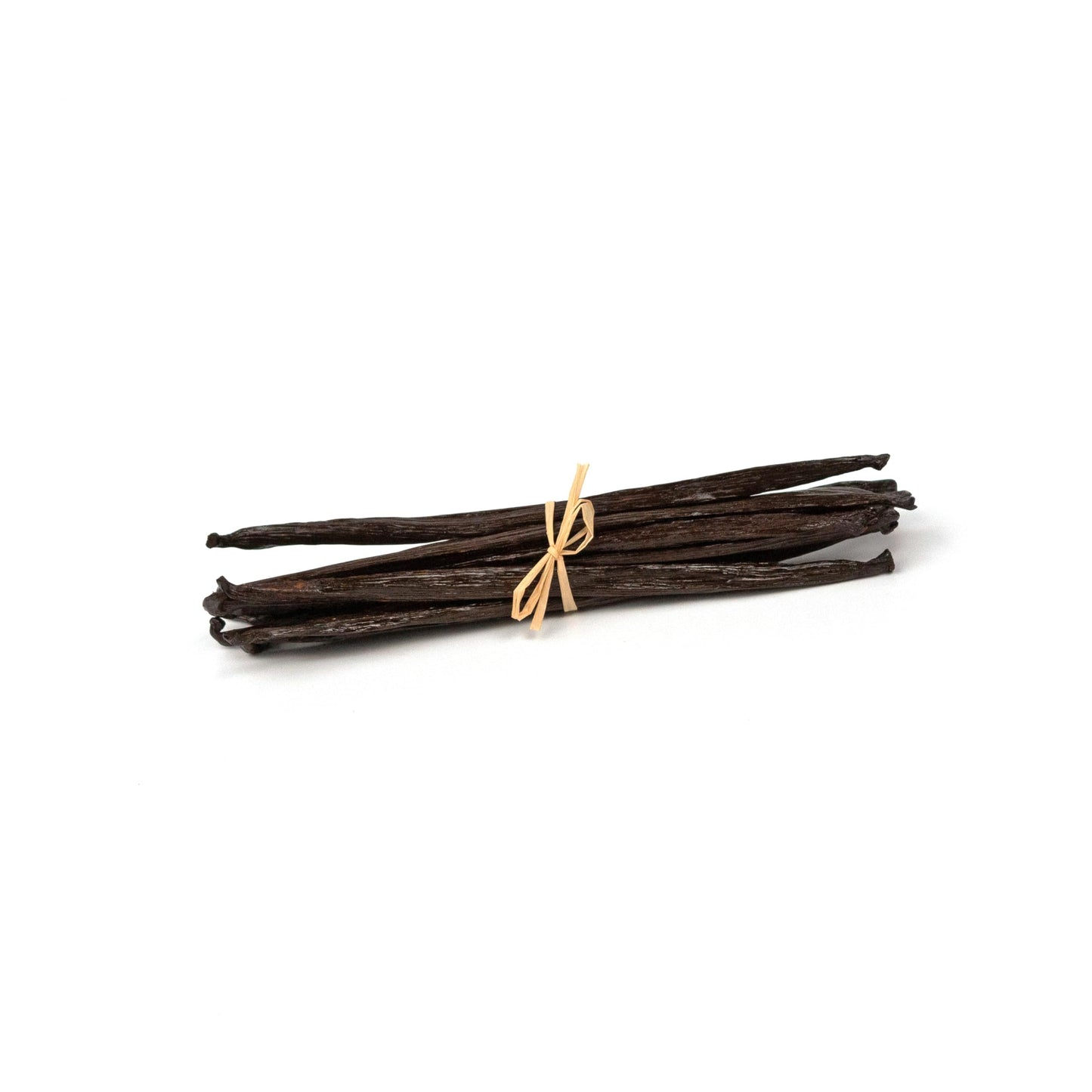 Mexican Vanilla Beans Whole Grade A Gourmet Pods for Homemade Vanilla Extract and Baking from San Luis Potosi, Mexico - 50 PK