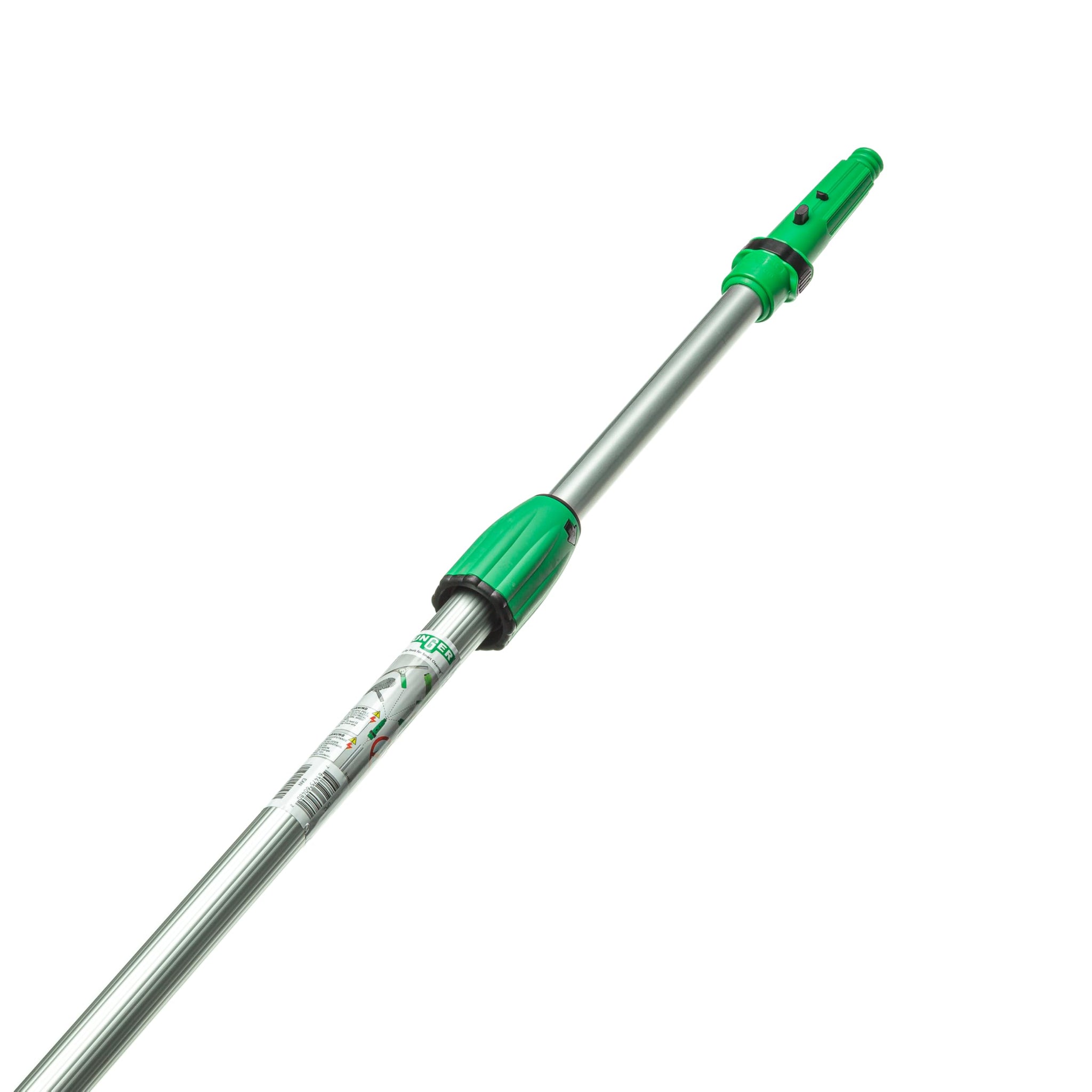 Unger Tran-Set Cleaning Kit