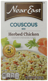 Near East Couscous Hrb Chckn