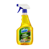 Valor Pine All-Purpose Cleaner with Trigger Sprayer, 32 fl oz - Multi-Surface Household Cleaner, Powerful Degreaser, Biodegradable, Fresh Pine Scent