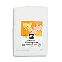 365 by Whole Foods Market, Pleasant Morning Buzz Whole Bean Coffee, Medium-Dark Roast, 24 Ounce