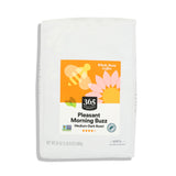 365 by Whole Foods Market, Pleasant Morning Buzz Whole Bean Coffee, Medium-Dark Roast, 24 Ounce