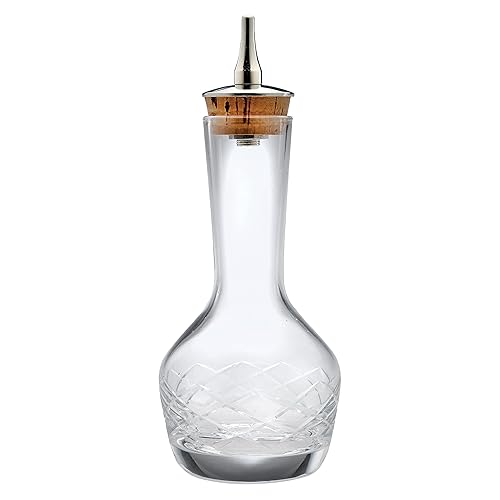 Barfly Bitters Bottle, 90ml/3 oz.