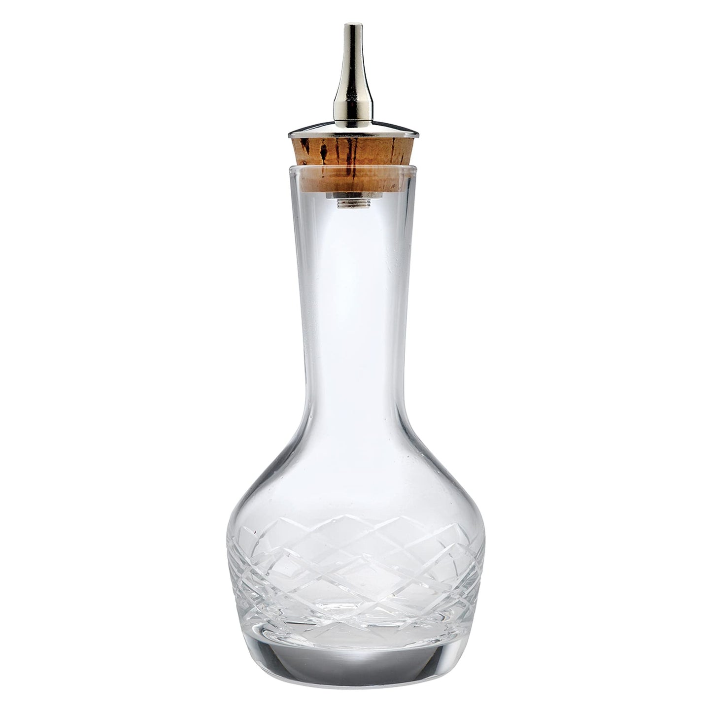 Barfly Bitters Bottle, 90ml/3 oz.