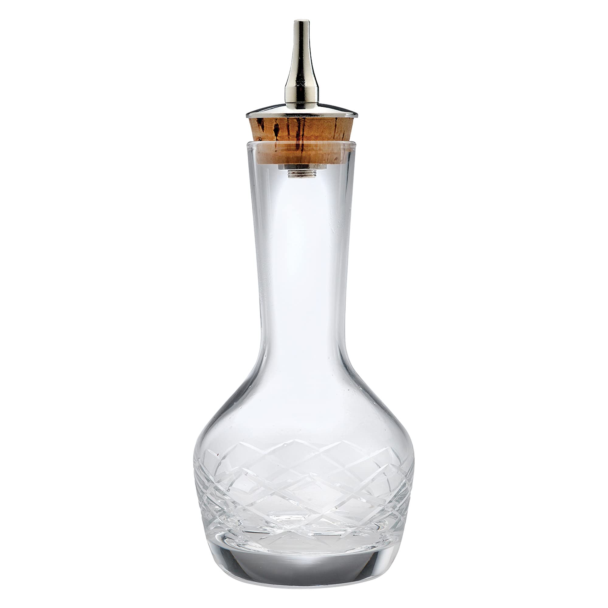 Barfly Bitters Bottle, 90ml/3 oz.