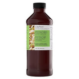Lorann Oils Pistachio Bakery Emulsion: Genuine Pistachio Aroma, Perfect for Boosting Nutty Notes in Baked Goods, Gluten-Free, Keto-Friendly, Pistachio
