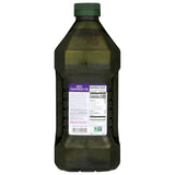 Pompeian 100% Grapeseed Oil - 68 Fl Oz - Grapeseed Oil for High Heat Cooking - Light and Subtle Flavor for Deep Frying and Baking Desserts - High Smoke Point