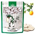 Hapsmiley Trichosanthes kirilowii root (Mongolian Snakegourd Root/Tian Hua Fen/???/Gua Lou Gen)-100g (3.5 oz) Dried Roots-Pure Natural Herbal Plant