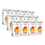 Ceres 100% All Natural Pure Fruit Juice Blend, Mango - Gluten Free, Rich in Vitamin C, No Added Sugar or Preservatives, Cholesterol Free - 33.8 FL OZ