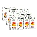 Ceres 100% All Natural Pure Fruit Juice Blend, Mango - Gluten Free, Rich in Vitamin C, No Added Sugar or Preservatives, Cholesterol Free - 33.8 FL OZ