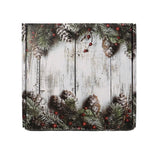 Gift Basket Village: Snowy Mountain Munchies Gift Box with Assorted Pecan Candies & Desserts - Perfect Holiday Treat
