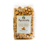 Popinsanity Gourmet Popcorn Deluxe Bag | Non-GMO & Dairy Free - Holiday, Thanksgiving, Corporate, Snacks, Office snacks, Get Well or Birthday Gift