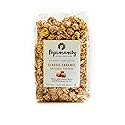 Popinsanity Gourmet Popcorn Deluxe Bag | Non-GMO & Dairy Free - Holiday, Thanksgiving, Corporate, Snacks, Office snacks, Get Well or Birthday Gift