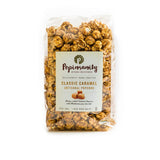 Popinsanity Gourmet Popcorn Deluxe Bag | Non-GMO & Dairy Free - Holiday, Thanksgiving, Corporate, Snacks, Office snacks, Get Well or Birthday Gift
