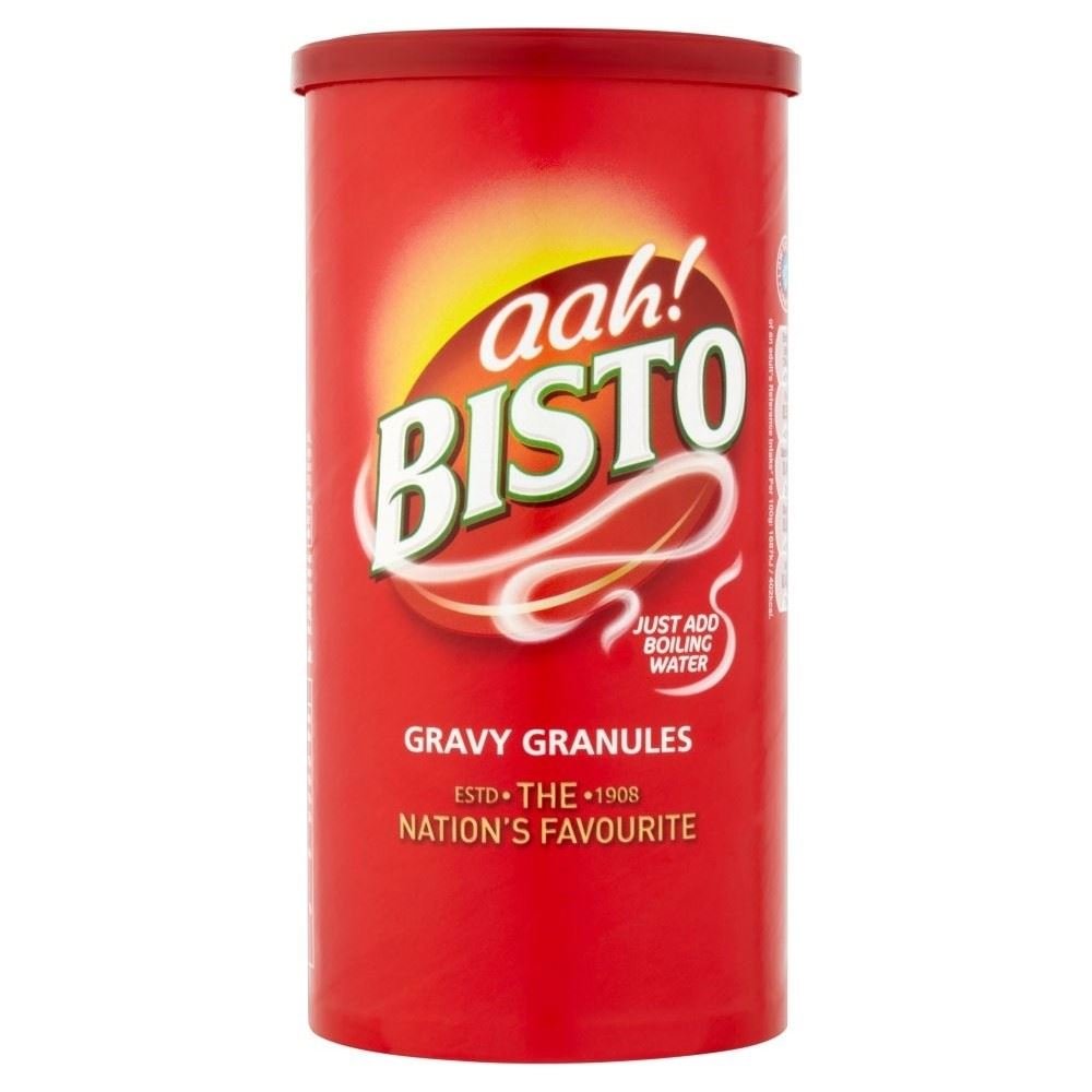 Bisto Favourite Gravy Granules 450 Grams (Pack of 2)
