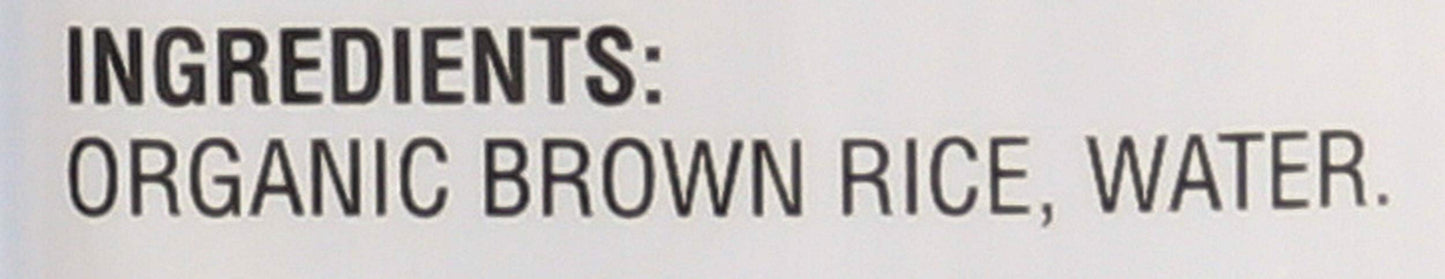 Tinkyada Brown Rice Pasta, Spaghetti, Organic, 12-Ounce (Pack of 6)