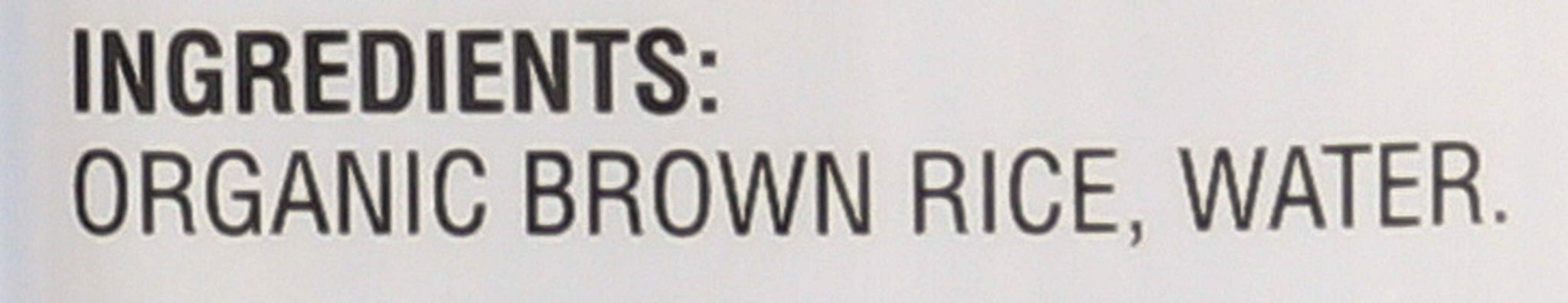 Tinkyada Brown Rice Pasta, Spaghetti, Organic, 12-Ounce (Pack of 6)