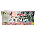 Ital Jamaican Moringa Leaf Tea (100% Leaves)