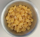 Haribo Gummy Candy, Ginger Lemon, 4 Ounce