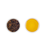 Elitea Prime Quality Black Tea Jin Jun Mei / Golden Beautiful Eyebrow Loose Leaf Teas (4.6 Ounce, 130g)