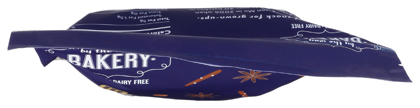 By the Way Bakery Chai Pecan Mo Mix, 4 OZ