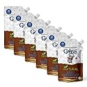 Galeos Miso Dijonnaise Salad Dressing | Lower Calorie, Dairy Free, Egg Free, Gluten Free, No Saturated Fat | Healthier Dressing, Marinade & Dipping