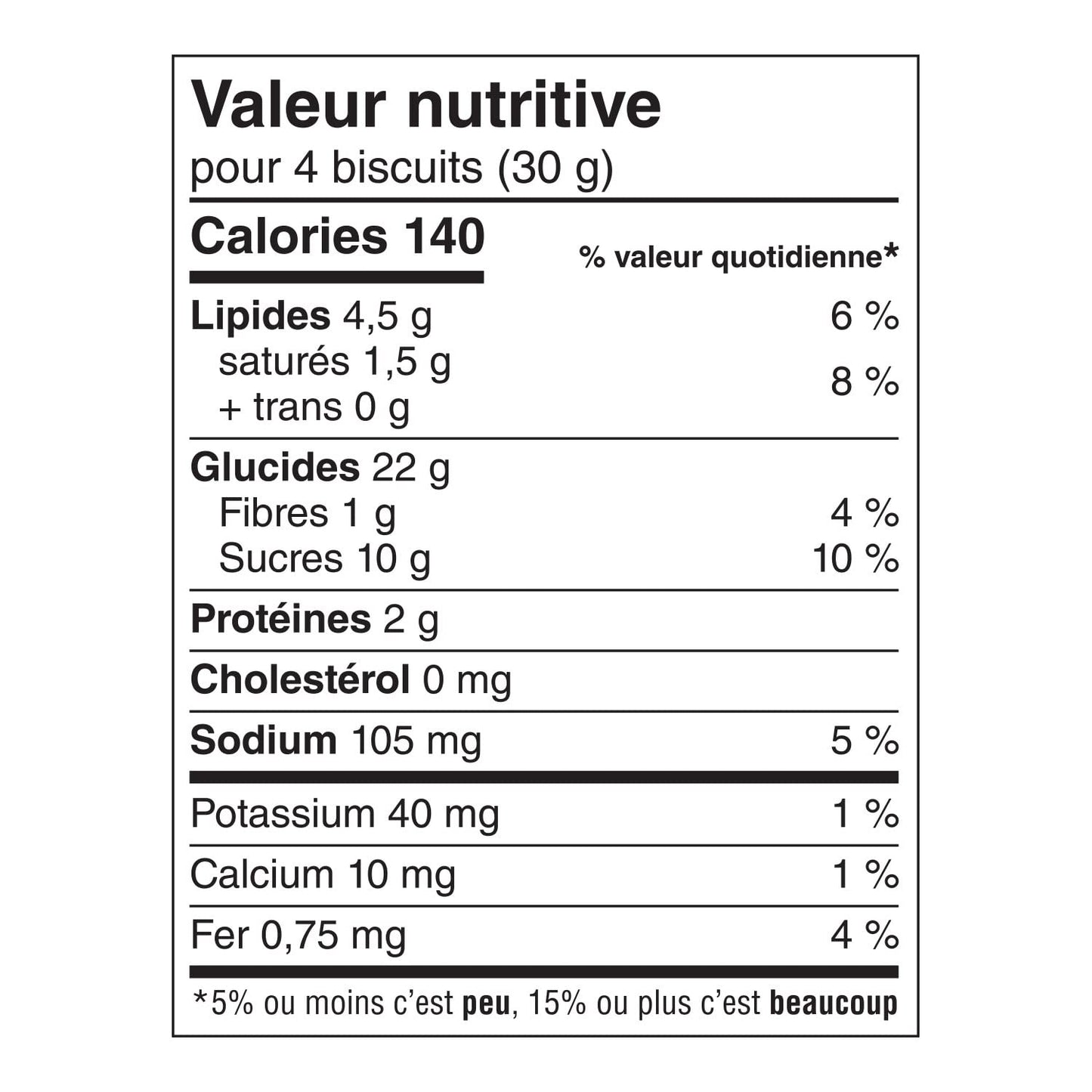 Breaktime Oatmeal - Cookies with Real Whole Grain Oats 250g Unit Pack'