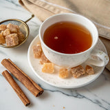Cozy Up Ginger Black Tea K-Cup Pods, 36-Count, Compatible with Keurig Brewers
