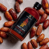CW Dressings Sweet Date Hot Sauce, Date-Sweetened with Cayenne & Guajillo, 8 oz