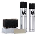 Homiegear Re Cap Cleaning Kit - Hat Care, Cleaning Refreshment Reshape & Protection Your Cap, Removes Stain Dirt and Lint Cleaning Refreshment Reshape