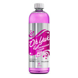 Oh Yuk Dishwasher Cleaner, Descaler, And Deodorizer - Removes Grease, Odors, And Buildup - Natural Orange Scent - Septic Safe Formula For A Fresh