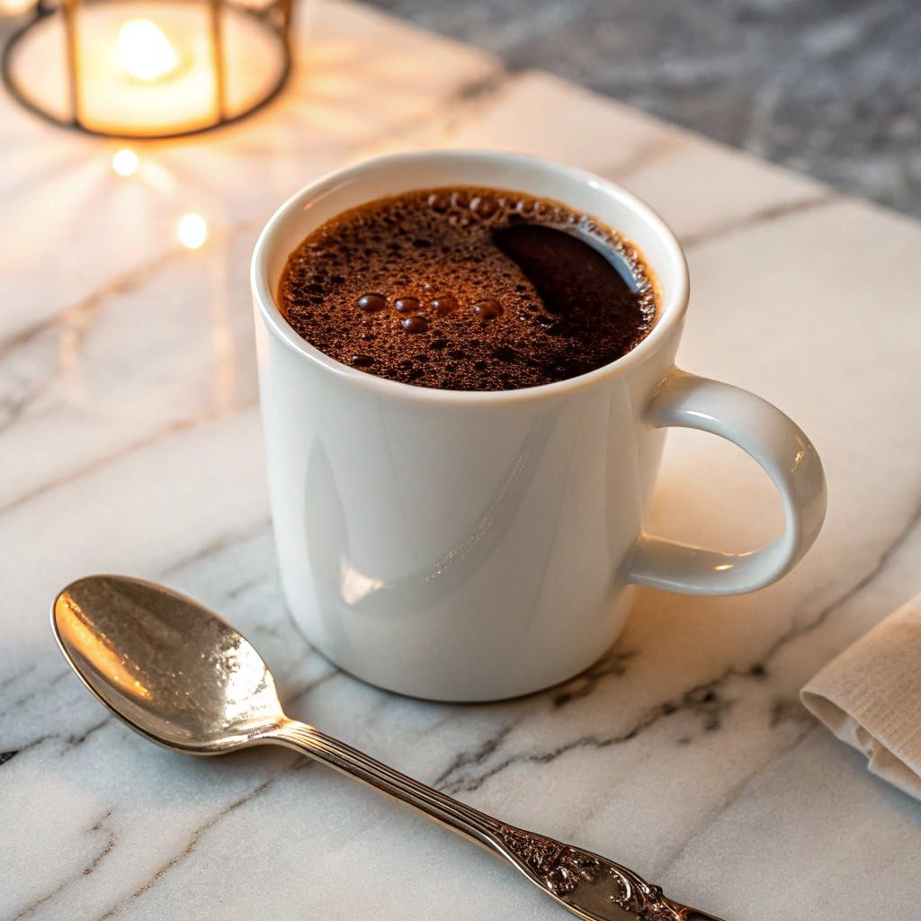 VitaCup Extra Shot Instant Coffee Packets with Espresso Shot, “Red Eye” High Caffeine, Bold Dark Roast w/Vitamin B12, Antioxidants, Premium Instant