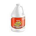 Krud Kutter CR012 Instant Carpet Cleaner/Stain Remover Plus Deodorizer, Gallon
