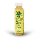 JUST MADE JUICE Pineapple Ginger Juice, 11.8 FZ