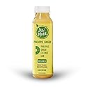 JUST MADE JUICE Pineapple Ginger Juice, 11.8 FZ