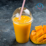 Deiman Natura Artificial Food Flavoring Mango Concentrate (4 fl oz)