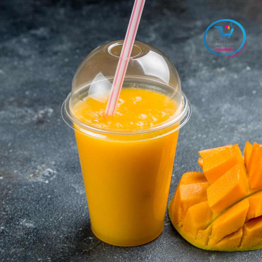 Deiman Natura Artificial Food Flavoring Mango Concentrate (4 fl oz)