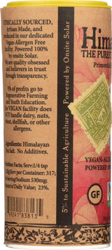 Himalasalt Prim?rdial Himalayan S?a Salt - Fin? Grain - Shak?r - 6 ?z - Cas? ?f 6 - Bulk Buy