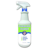 Tillbrook Plexiglass Cleaner - 32 oz Acrylic Cleaner for Plexi glass, Plastic, Vinyl, Fiberglass, and More - Universal, Streak-free, Non-Toxic, Spray