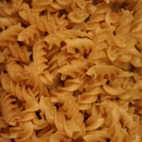 ORGANIC BROWN RICE SPIRALS- 8.976lb