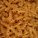 ORGANIC BROWN RICE SPIRALS- 8.976lb
