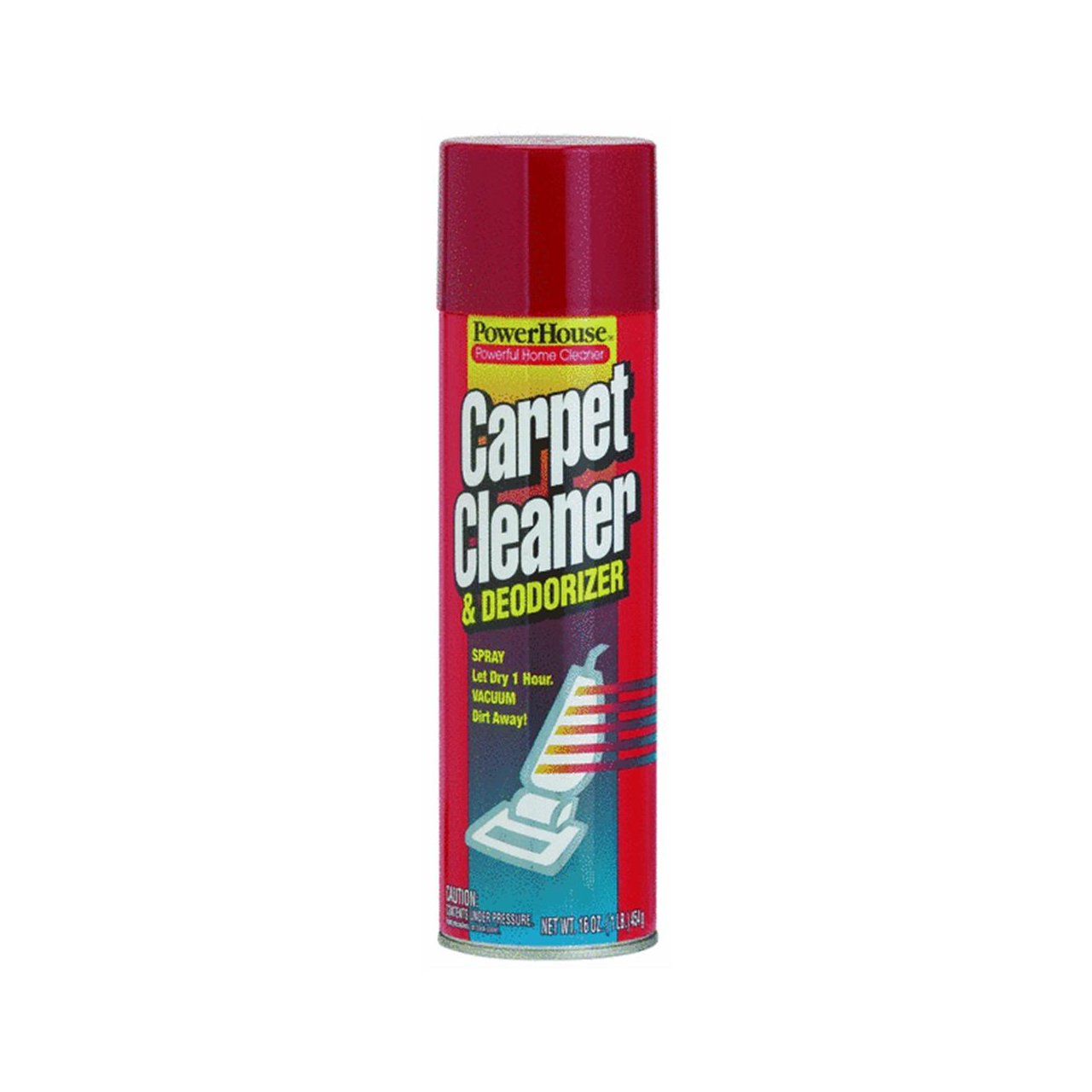 PERSONAL CARE PRODUCTS LLC 91094-2C 13Oz Carpet Cleaner