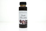Sutter Buttes Dark Chocolate Dessert Sauce - 11.5 Ounce Bottle