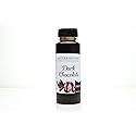 Sutter Buttes Dark Chocolate Dessert Sauce - 11.5 Ounce Bottle