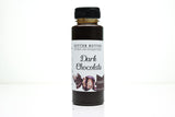 Sutter Buttes Dark Chocolate Dessert Sauce - 11.5 Ounce Bottle