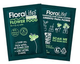 Cut Flower Food Floralife Flower Food Powdered Packets - Pack of 36 Express Universal Packets